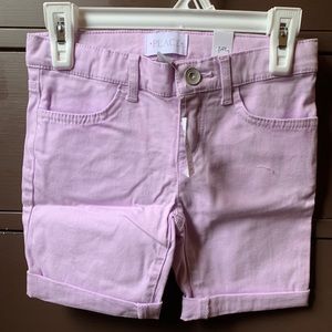 Bermuda Shorts - skimmer